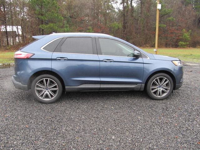2019 Ford Edge - $16,995