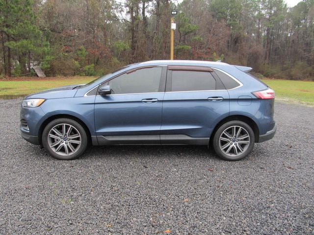 2019 Ford Edge - $16,995