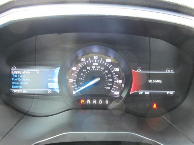 2019 Ford Edge - $16,995