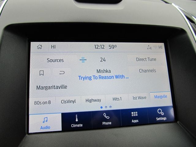 2019 Ford Edge - $16,995