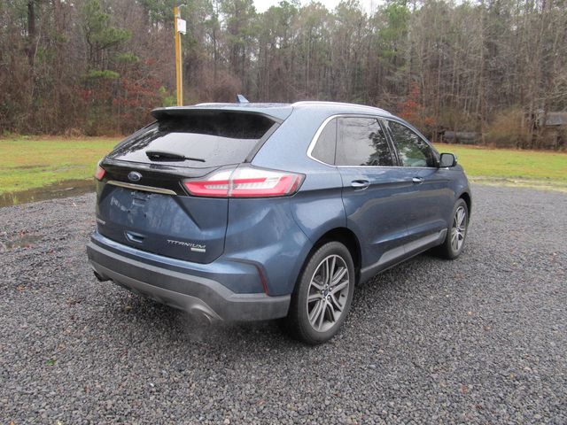 2019 Ford Edge - $16,995