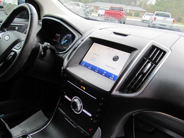 2019 Ford Edge - $16,995
