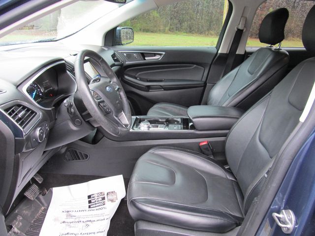 2019 Ford Edge - $16,995