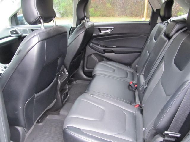 2019 Ford Edge - $16,995