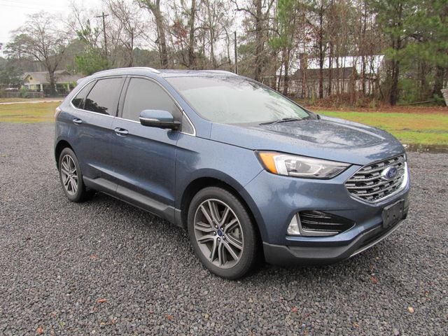 2019 Ford Edge - $16,995