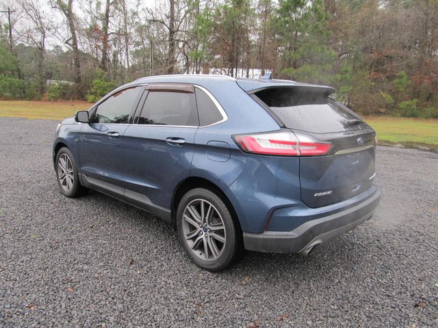 2019 Ford Edge - $16,995