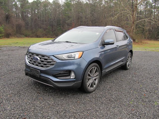 2019 Ford Edge - $16,995