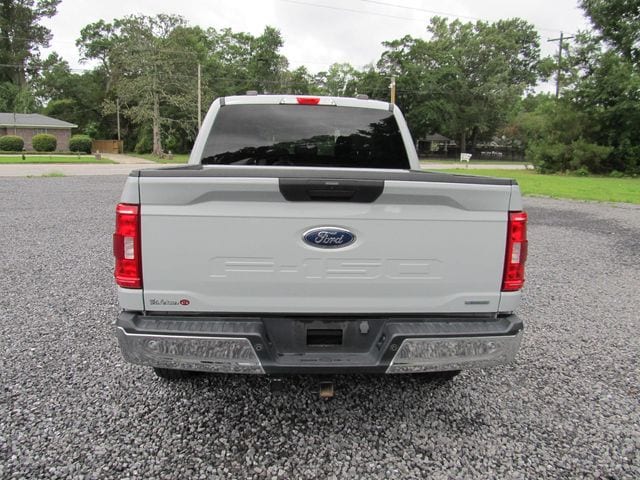 2023 Ford F-150 - $37,500