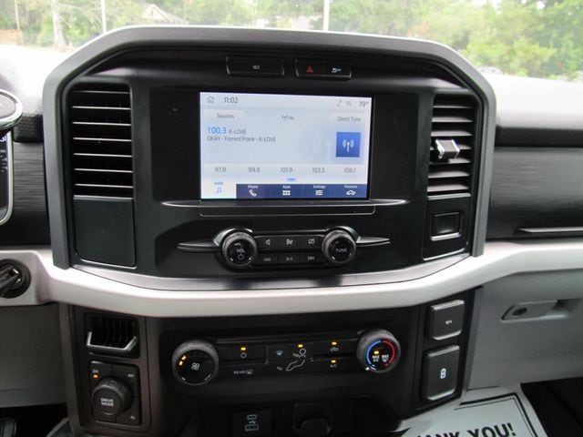 2023 Ford F-150 - $37,500