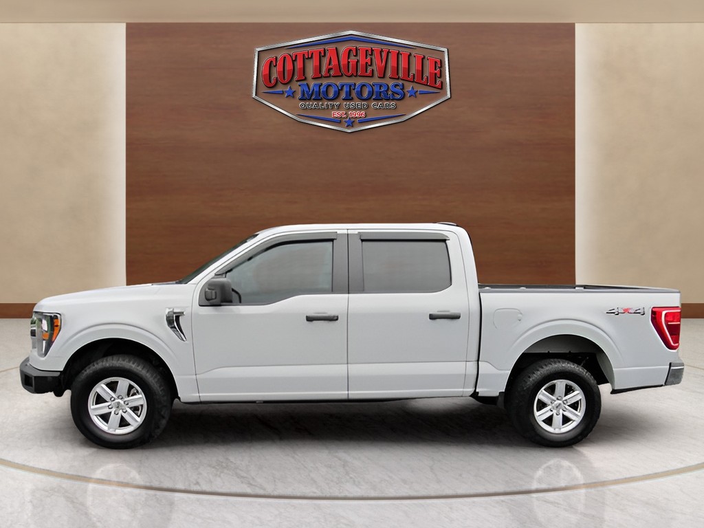 2023 Ford F-150 - $33,600