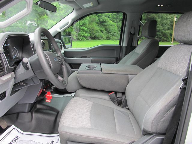 2023 Ford F-150 - $37,500