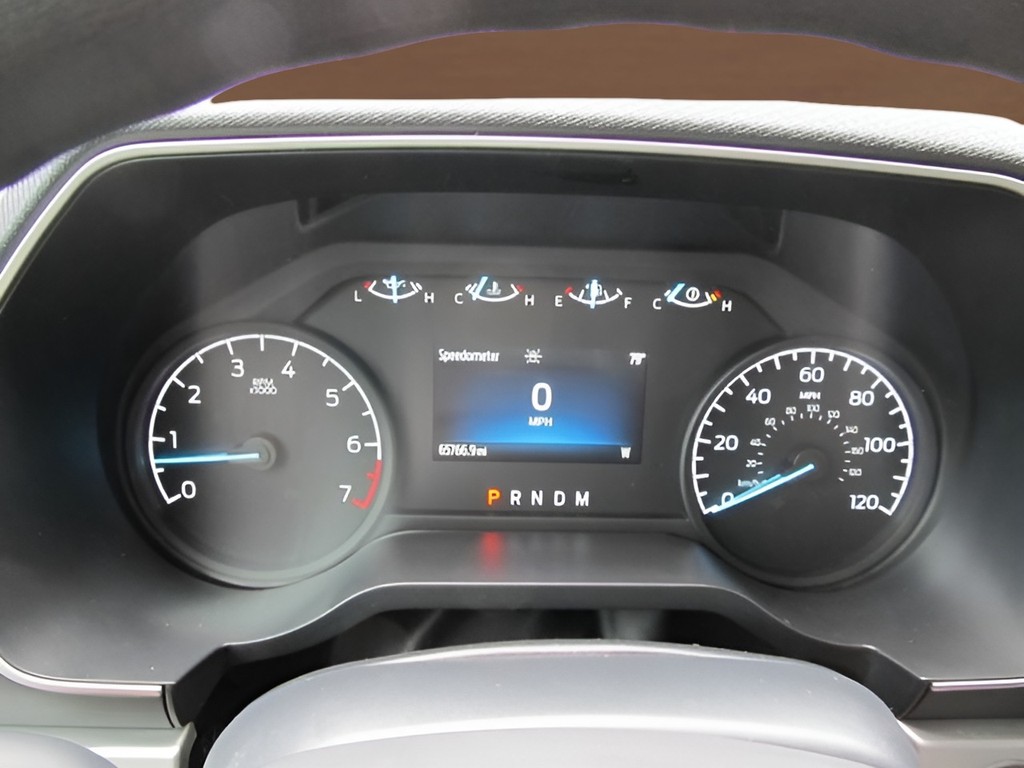 2023 Ford F-150 - $33,600