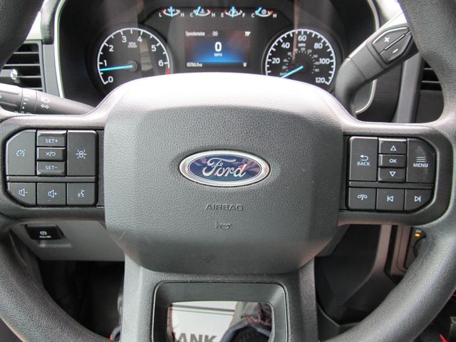 2023 Ford F-150 - $37,500