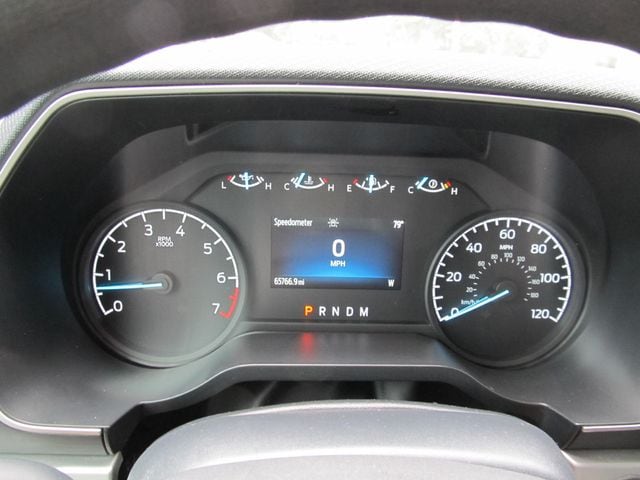 2023 Ford F-150 - $37,500