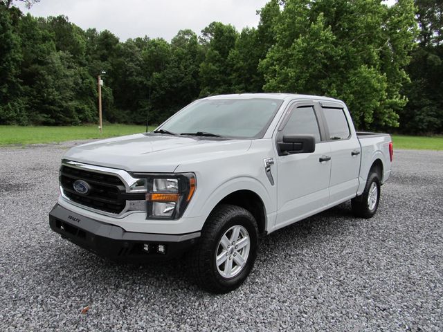 2023 Ford F-150 - $37,500