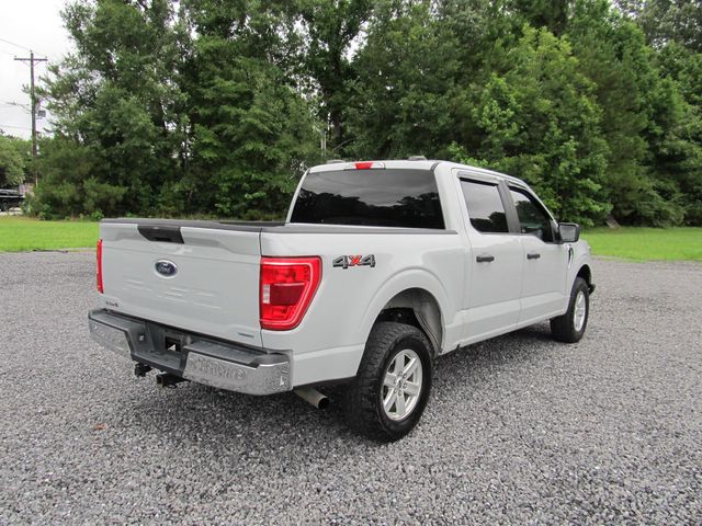 2023 Ford F-150 - $37,500