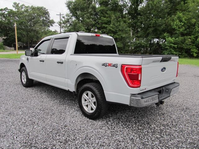 2023 Ford F-150 - $37,500
