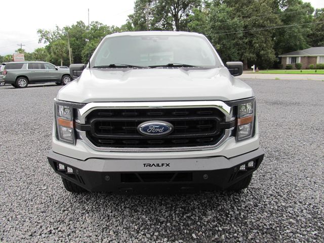 2023 Ford F-150 - $37,500