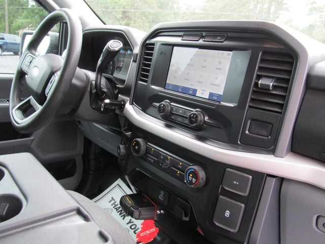 2023 Ford F-150 - $37,500