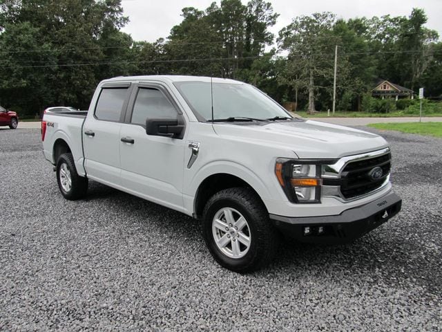 2023 Ford F-150 - $37,500
