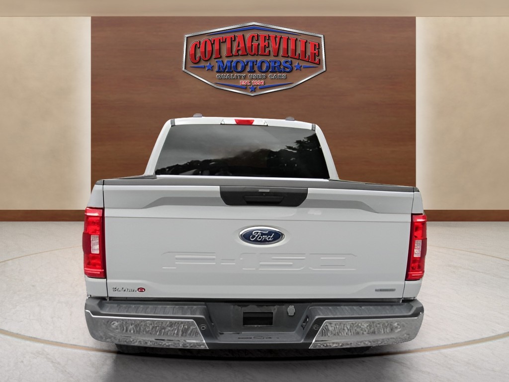 2023 Ford F-150 - $33,600