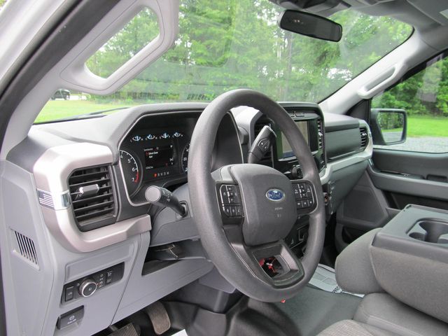 2023 Ford F-150 - $37,500