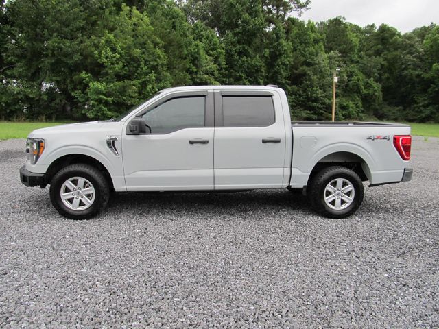 2023 Ford F-150 - $37,500