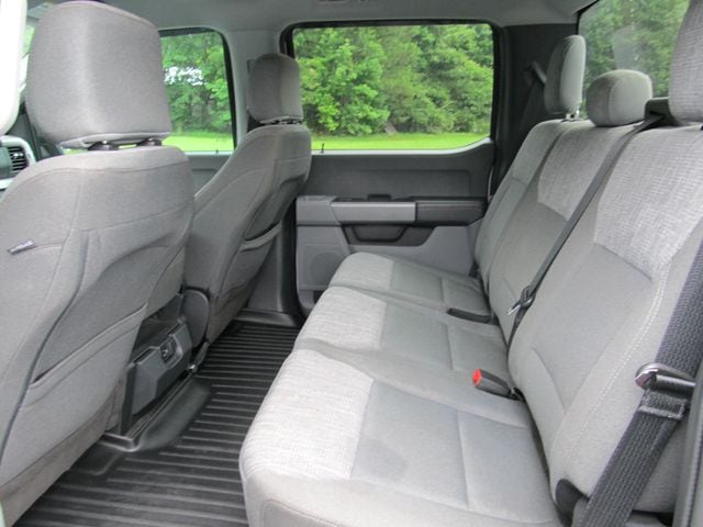2023 Ford F-150 - $37,500