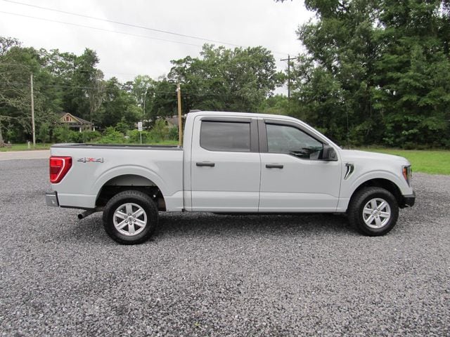 2023 Ford F-150 - $37,500