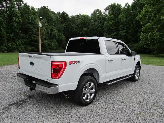 2023 Ford F-150 - $39,995