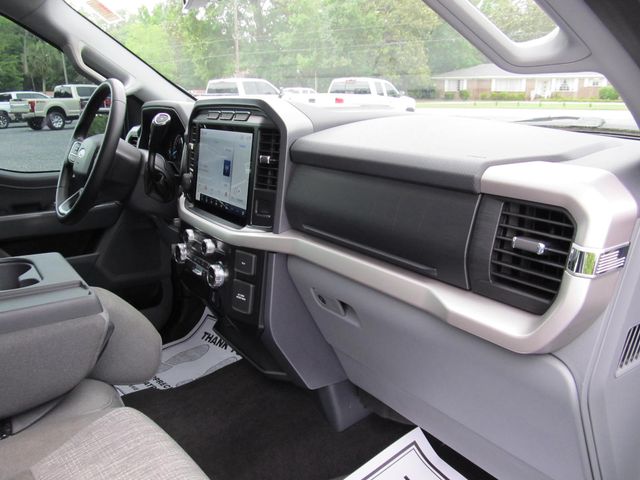 2023 Ford F-150 - $39,995