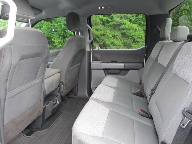 2023 Ford F-150 - $39,995