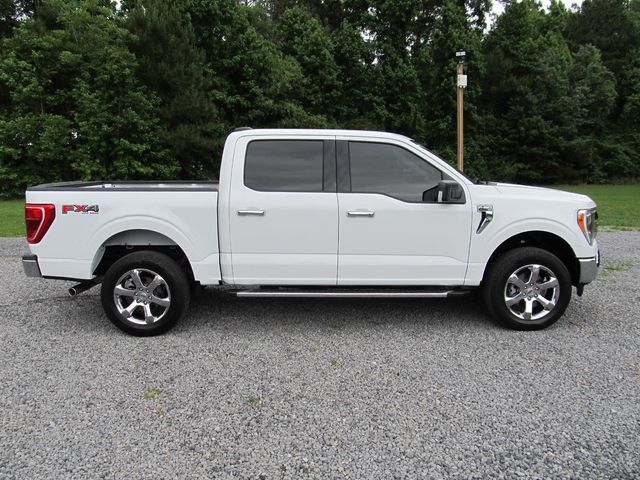 2023 Ford F-150 - $39,995