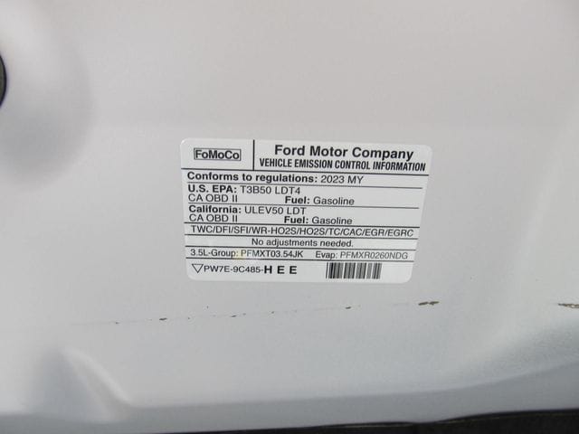 2023 Ford F-150 - $39,995