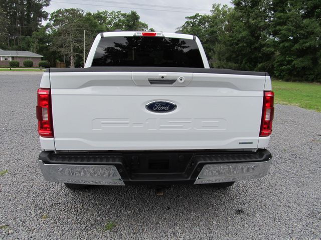 2023 Ford F-150 - $39,995