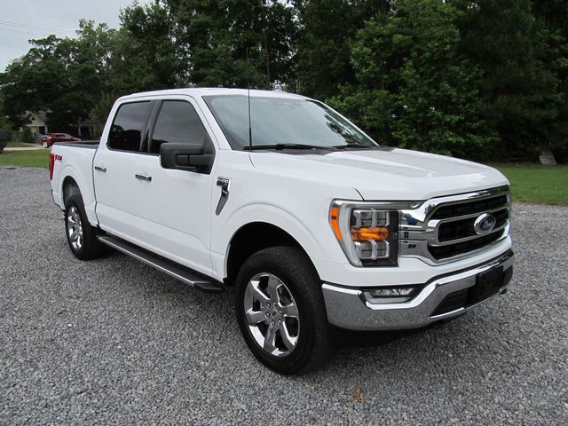 2023 Ford F-150 - $39,995