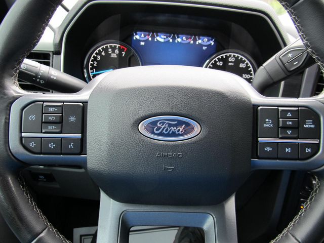 2023 Ford F-150 - $39,995