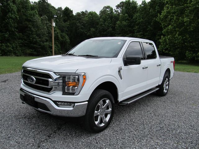 2023 Ford F-150 - $39,995