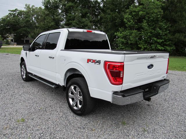 2023 Ford F-150 - $39,995
