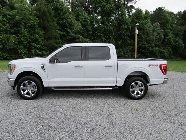 2023 Ford F-150 - $39,995