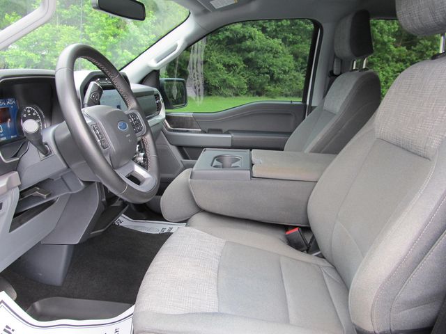2023 Ford F-150 - $39,995
