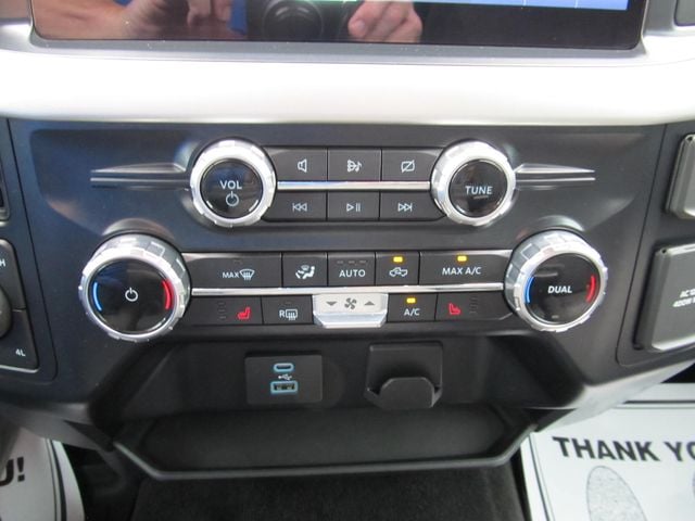 2023 Ford F-150 - $39,995