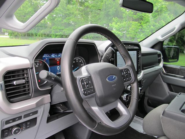 2023 Ford F-150 - $39,995