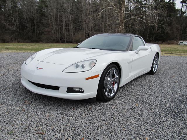 2007 Chevrolet Corvette - $26,500