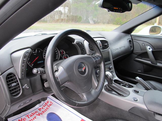 2007 Chevrolet Corvette - $26,500