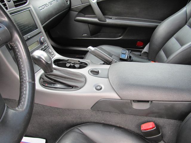 2007 Chevrolet Corvette - $26,500