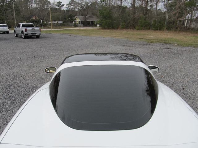 2007 Chevrolet Corvette - $26,500