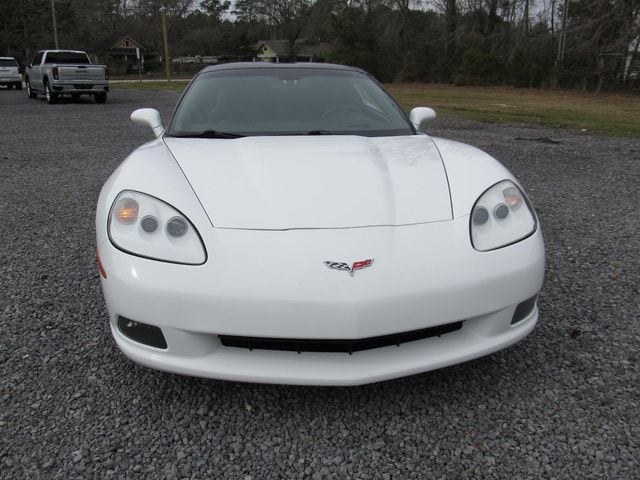 2007 Chevrolet Corvette - $26,500