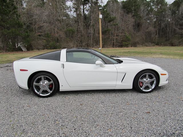2007 Chevrolet Corvette - $26,500