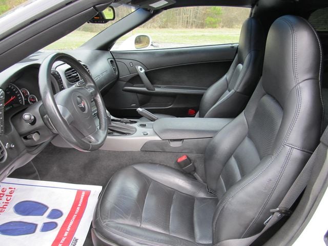 2007 Chevrolet Corvette - $26,500